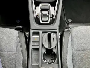 Škoda Octavia Top Selection