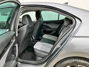 Škoda Octavia Top Selection