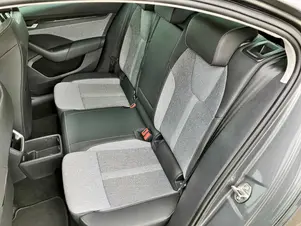 Škoda Octavia Top Selection