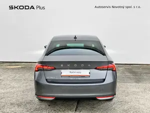 Škoda Octavia Top Selection