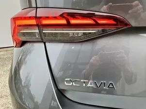 Škoda Octavia Top Selection