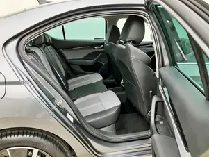 Škoda Octavia Top Selection