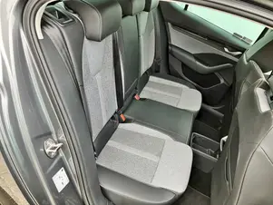 Škoda Octavia Top Selection