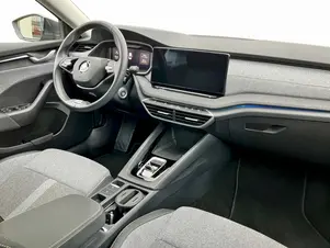 Škoda Octavia Top Selection