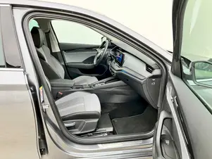 Škoda Octavia Top Selection