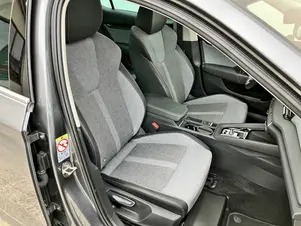 Škoda Octavia Top Selection