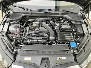 Škoda Octavia Top Selection