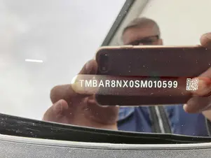 Škoda Octavia Top Selection