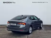 Octavia Style Plus