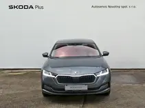 Octavia Style Plus