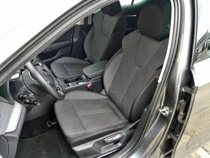 Škoda Octavia Style Plus