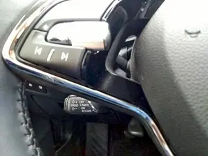 Škoda Octavia Style Plus