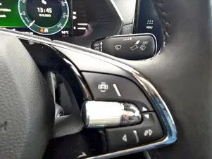 Škoda Octavia Style Plus