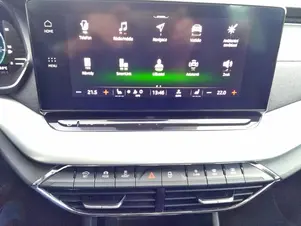 Škoda Octavia Style Plus