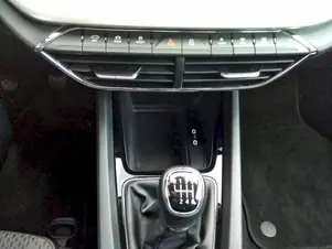 Škoda Octavia Style Plus