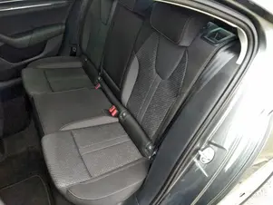 Škoda Octavia Style Plus