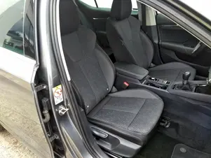 Škoda Octavia Style Plus