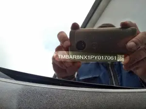 Škoda Octavia Style Plus