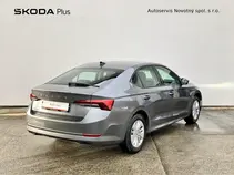 Octavia Ambition Plus