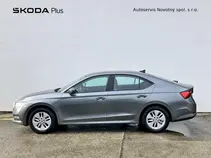 Octavia Ambition Plus
