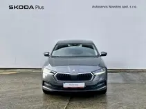 Octavia Ambition Plus