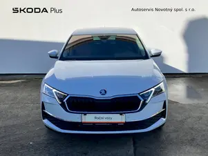 Škoda Octavia Top Selection