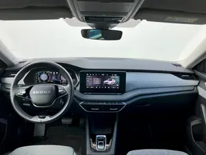 Škoda Octavia Top Selection