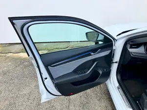 Škoda Octavia Top Selection