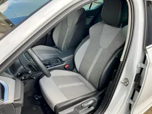 Škoda Octavia Top Selection