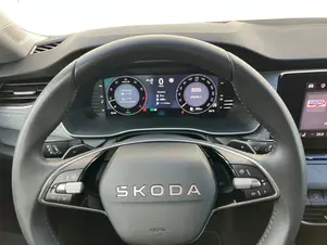 Škoda Octavia Top Selection
