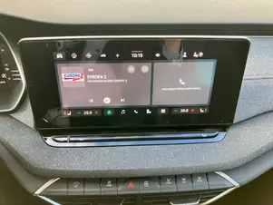 Škoda Octavia Top Selection