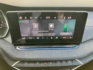 Škoda Octavia Top Selection