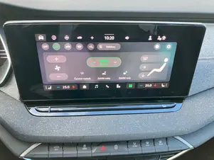 Škoda Octavia Top Selection