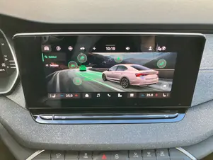 Škoda Octavia Top Selection