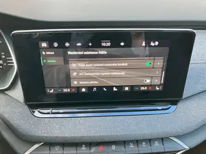 Škoda Octavia Top Selection