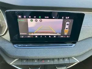 Škoda Octavia Top Selection