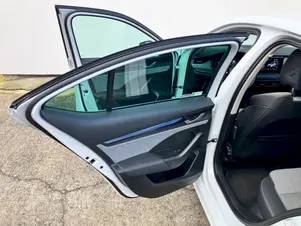 Škoda Octavia Top Selection