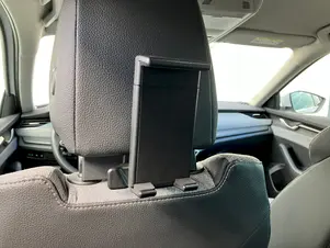 Škoda Octavia Top Selection