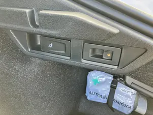 Škoda Octavia Top Selection