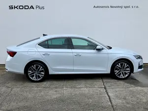 Škoda Octavia Top Selection