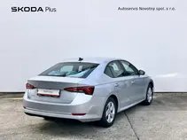 Octavia Ambition