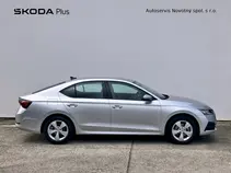 Octavia Ambition
