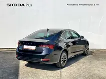Octavia Style Plus
