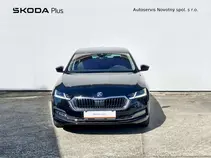 Octavia Style Plus
