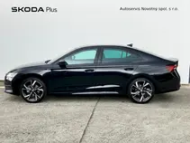 Octavia SportLine