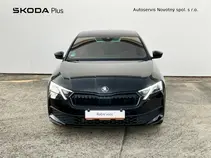 Octavia SportLine