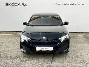 Škoda Octavia SportLine