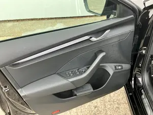 Škoda Octavia SportLine