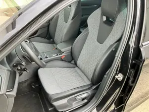 Škoda Octavia SportLine