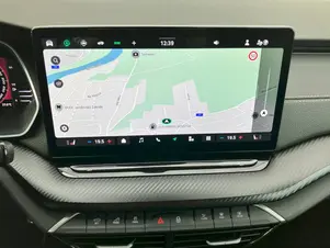 Škoda Octavia SportLine
